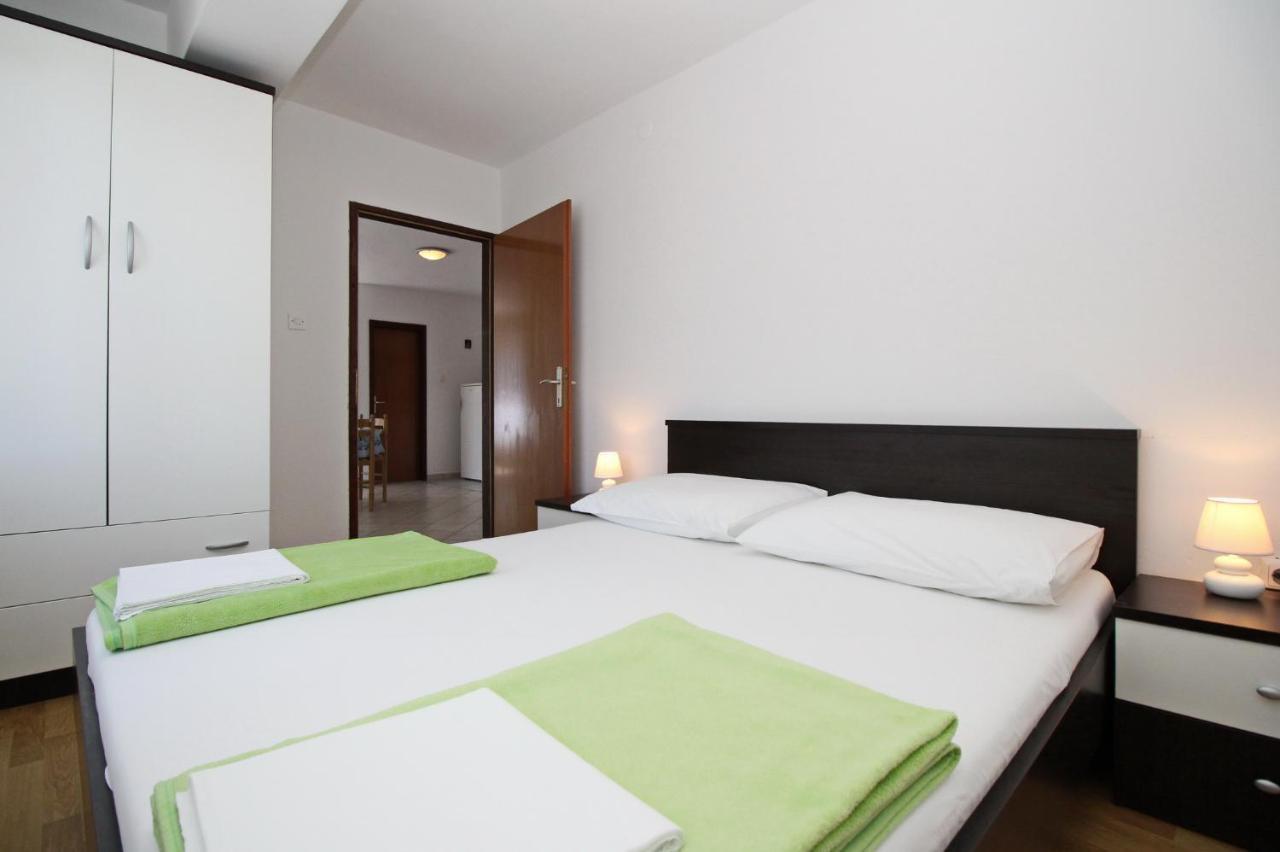 Appartamento Mohar Ii Baška
