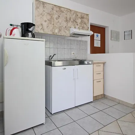 Apartments Mohar II Baska  Exterior photo
