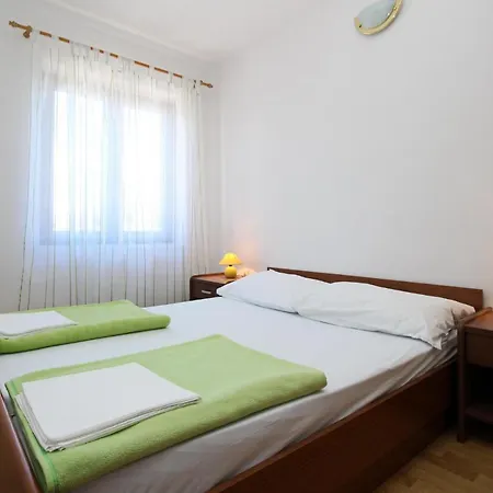 Apartments Mohar II Baska  Exterior photo