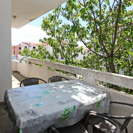 Apartments Mohar II Baska  Exterior photo