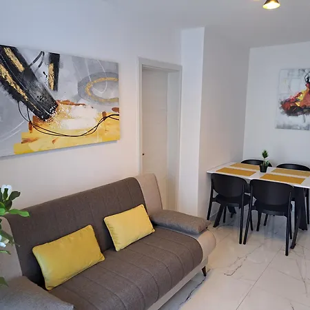 Apartments Mohar II Baska  Exterior photo