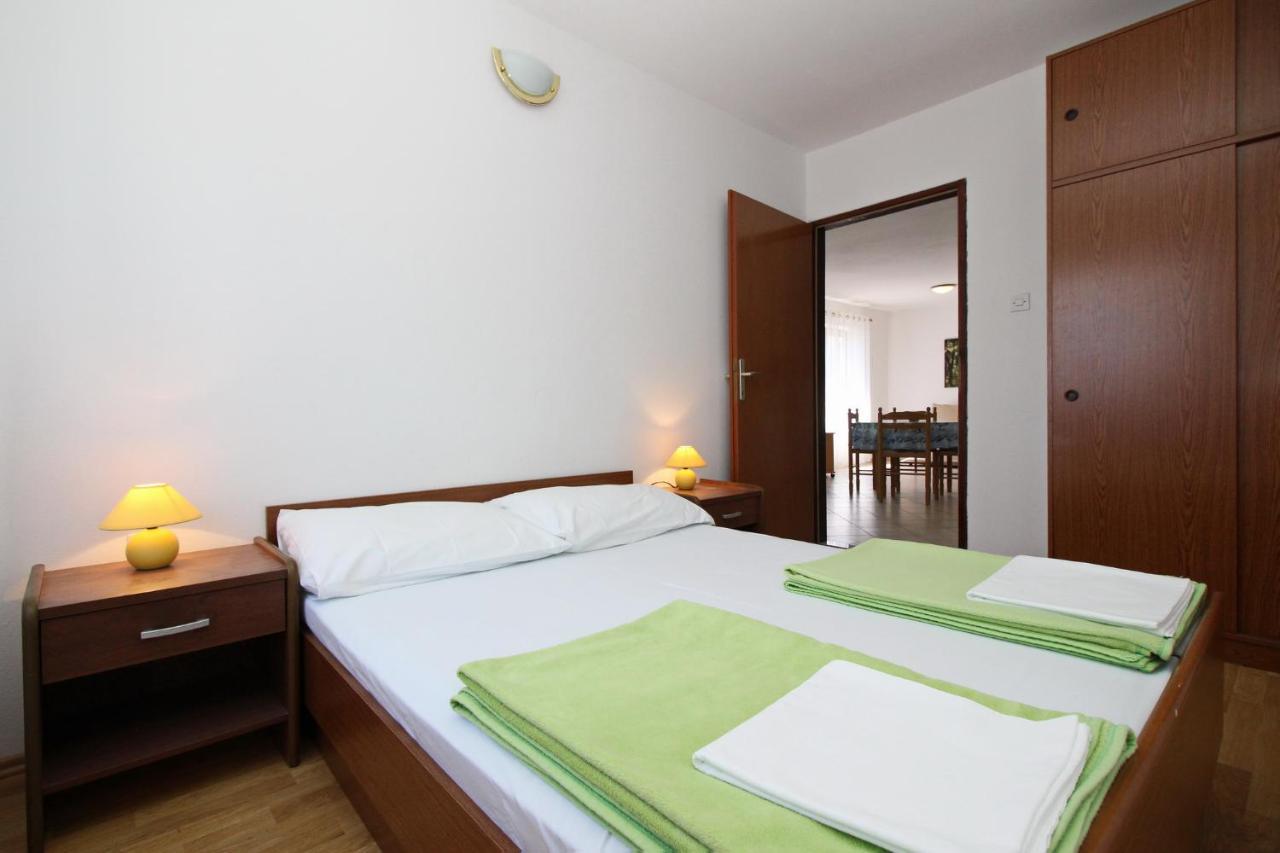 Apartment Mohar Ii