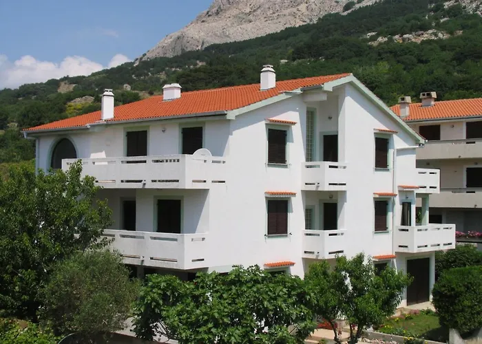 Apartments Mohar II