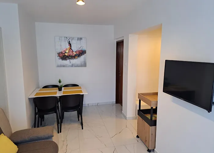 Apartments Mohar II