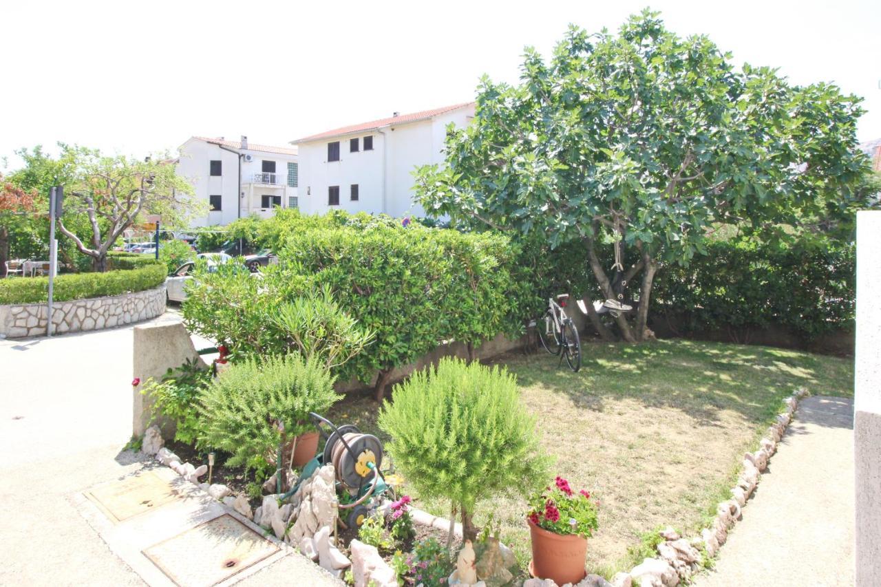Mohar Ii Apartmán Baska (Krk)