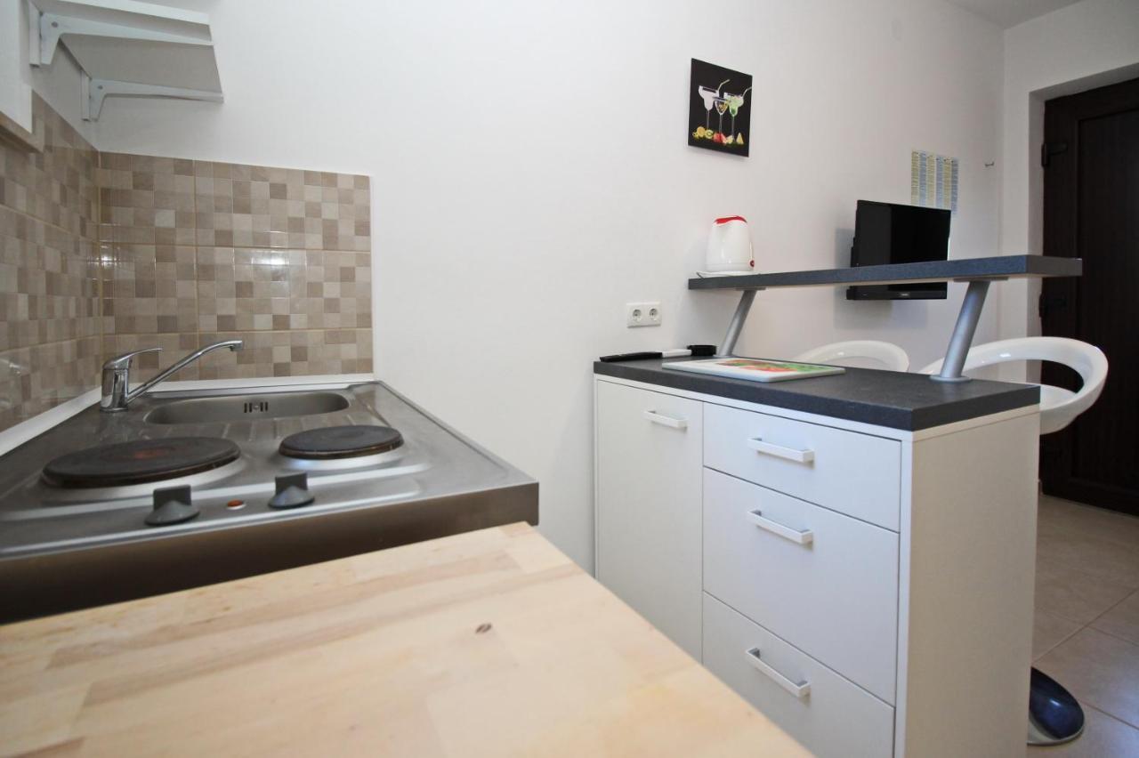 Apartmán Mohar Ii *