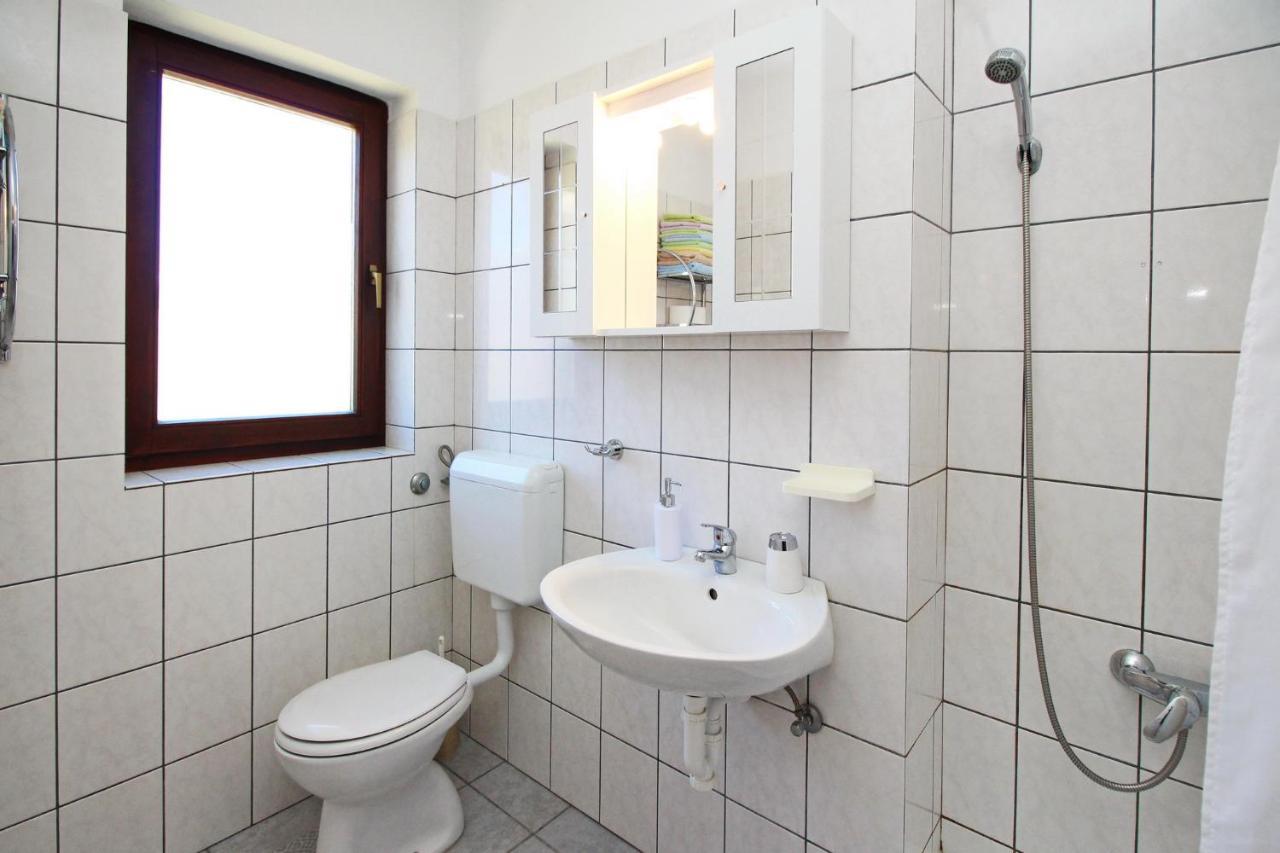 Mohar Ii Apartmán Baska (Krk)