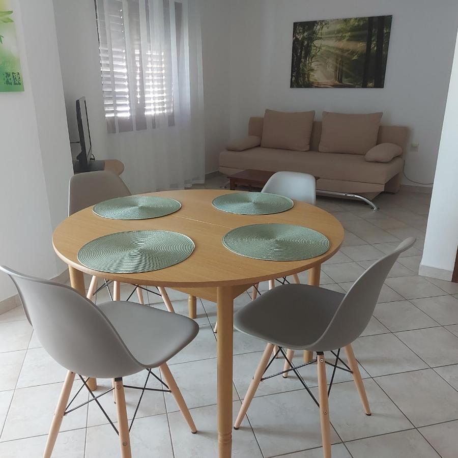 Apartmán Mohar Ii Baska (Krk)