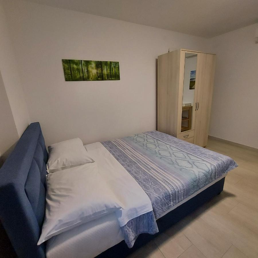 Apartmán Mohar Ii