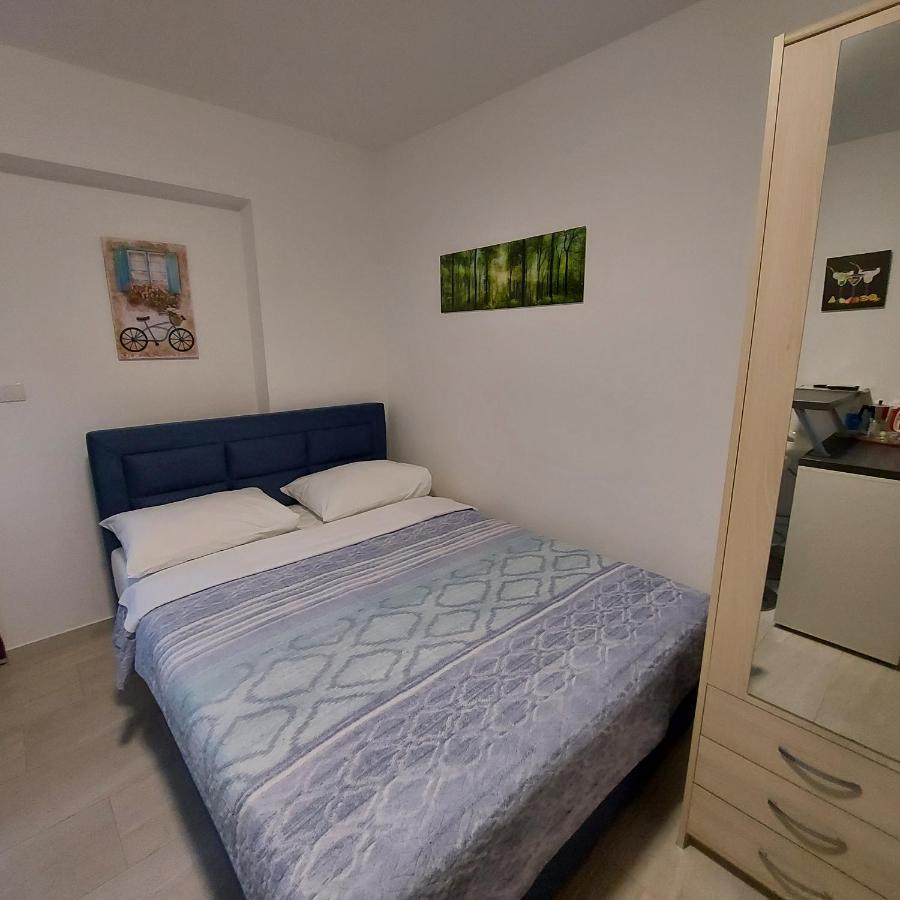 Apartmán Mohar Ii *
