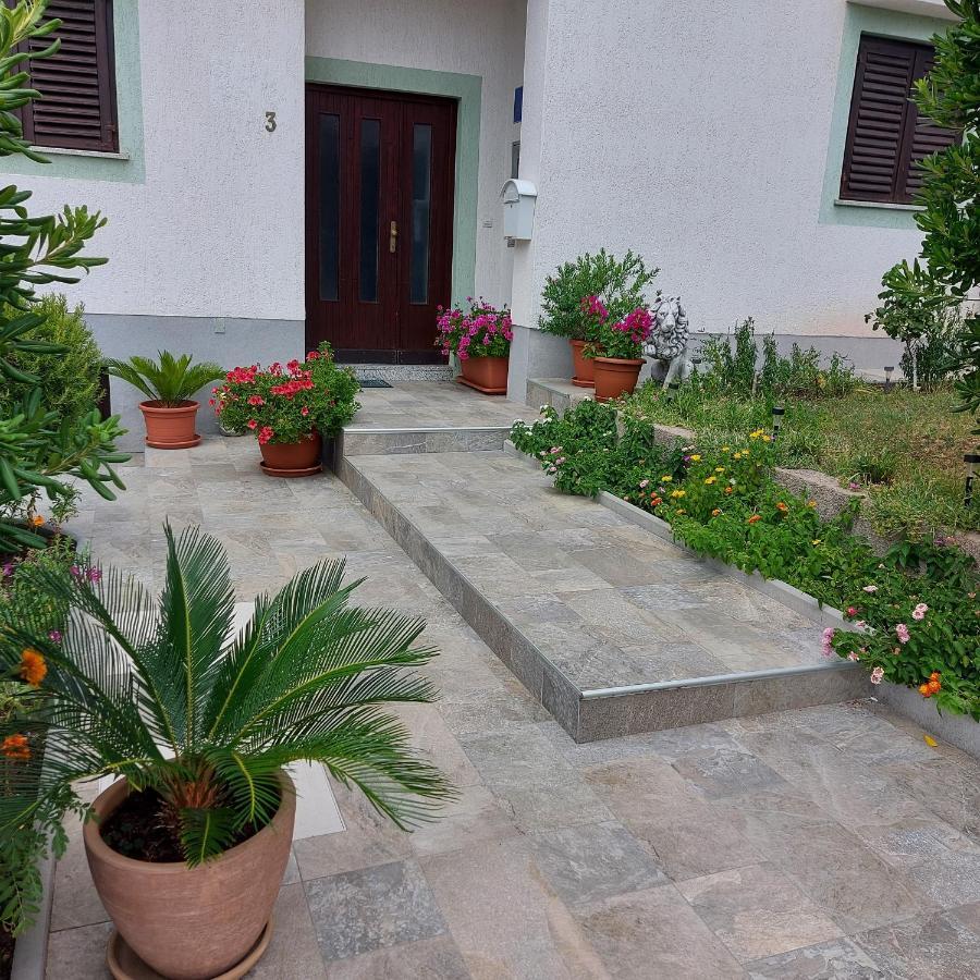 Apartmán Mohar Ii
