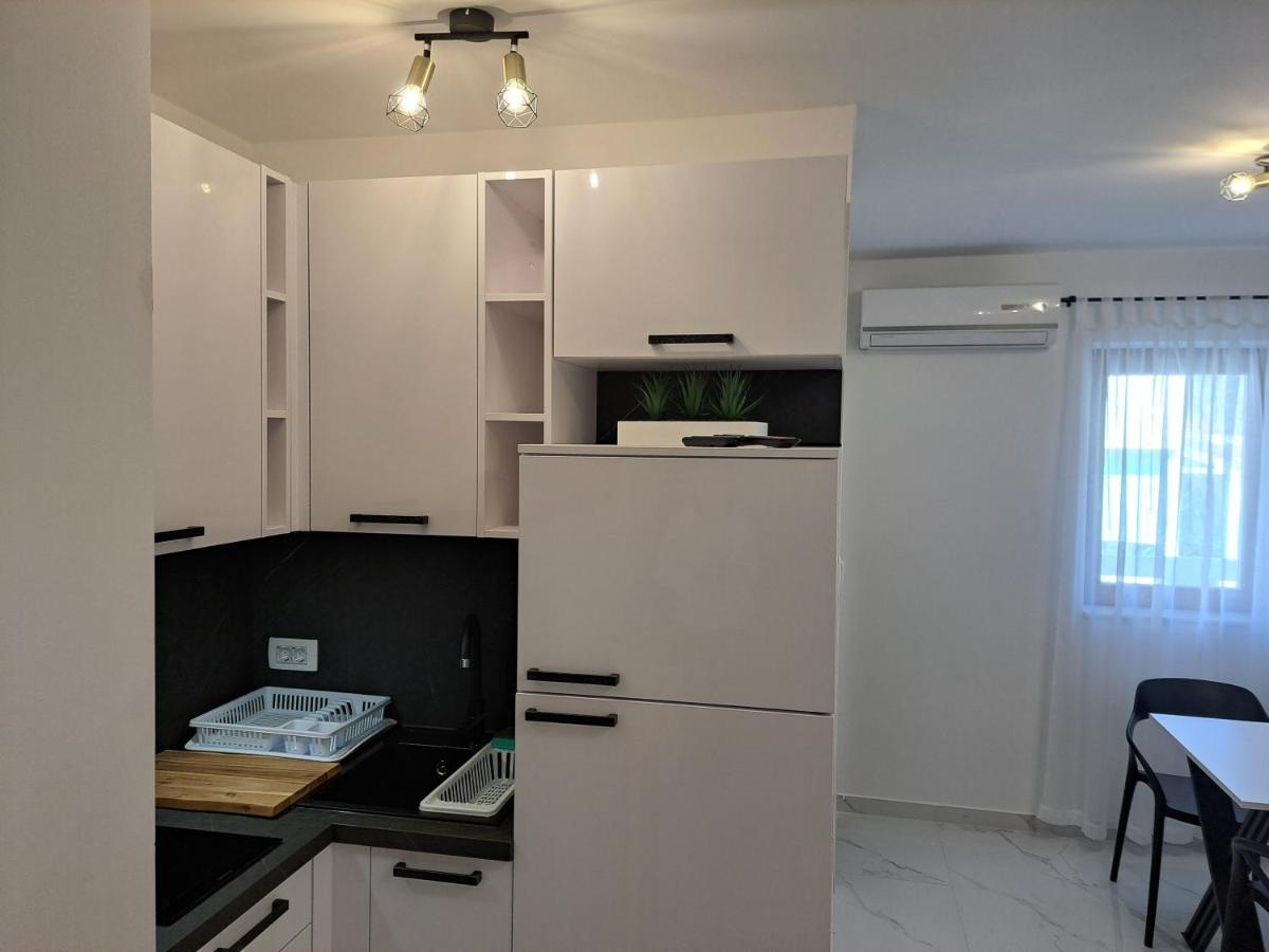 Mohar Ii Apartmán Baska (Krk)