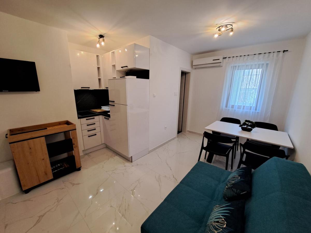 Apartmán Mohar Ii *