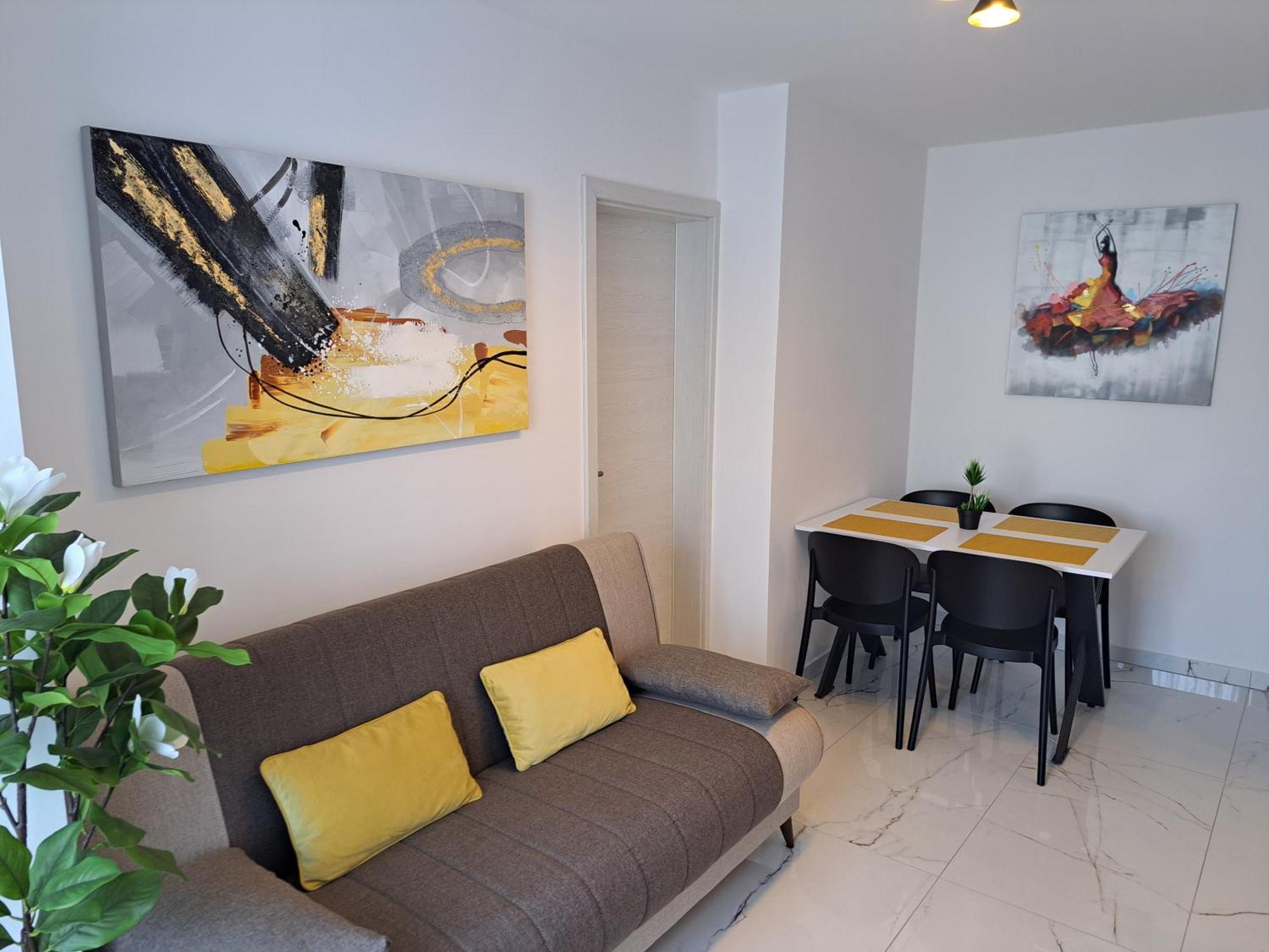 Apartmán Mohar Ii *