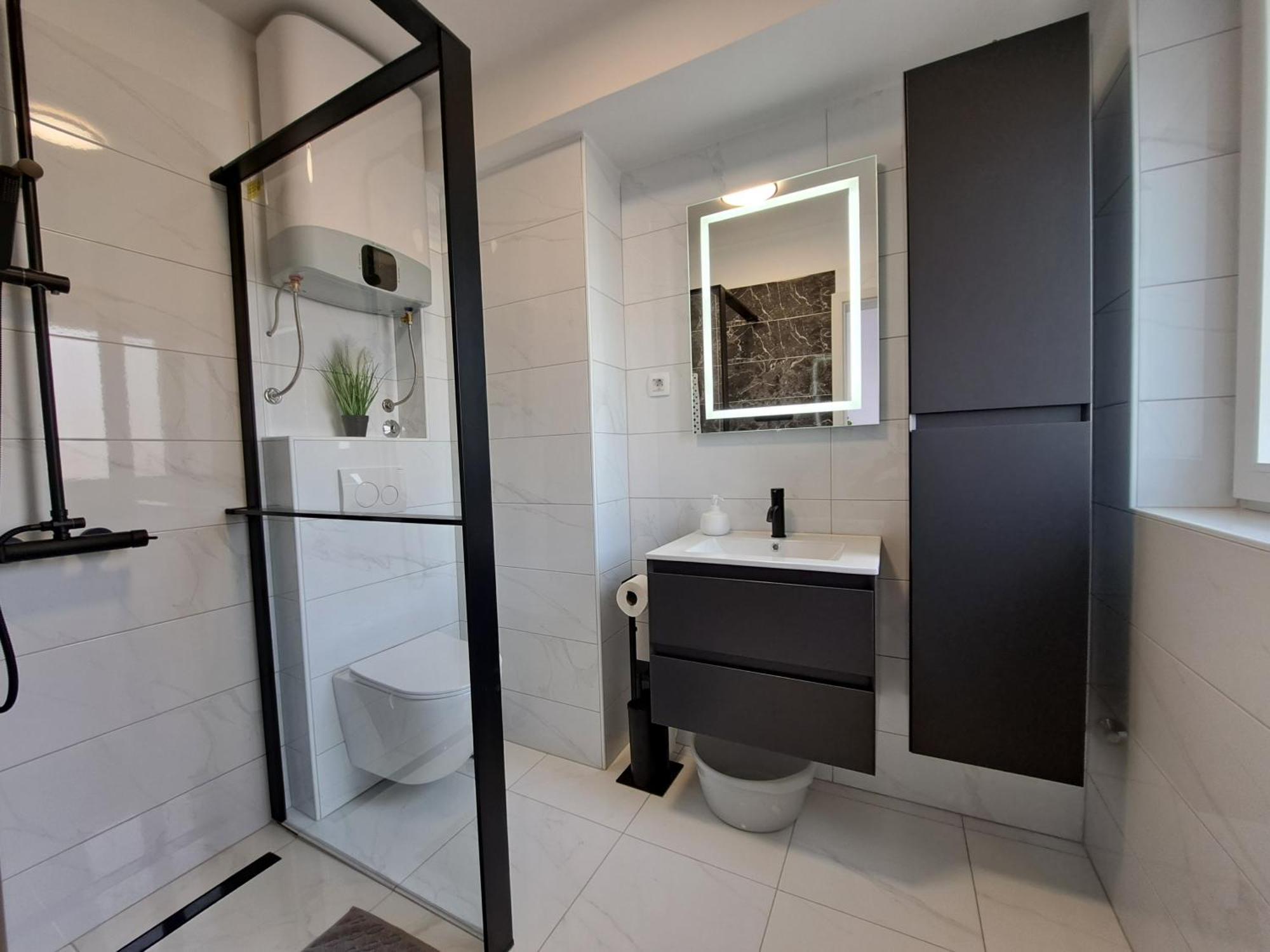 Mohar Ii Apartmán *